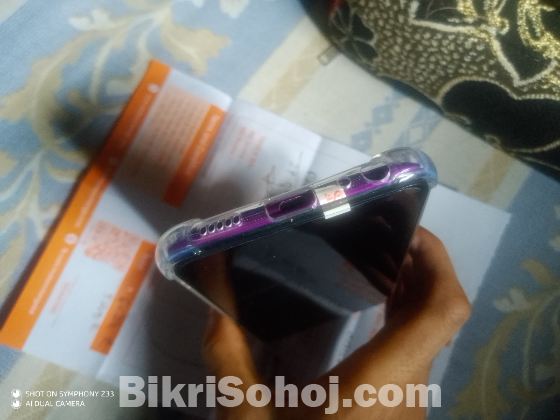 Vivo y95